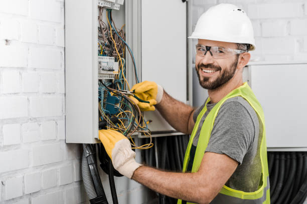 Best Residential Electrician Services  in Williamson, WV