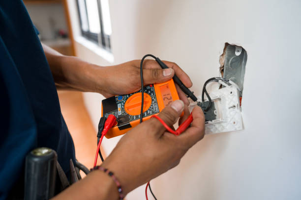 Best 24-Hour Electrician  in Williamson, WV