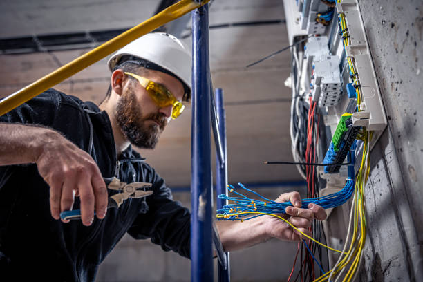 Best Electrical Contractors for Businesses  in Williamson, WV