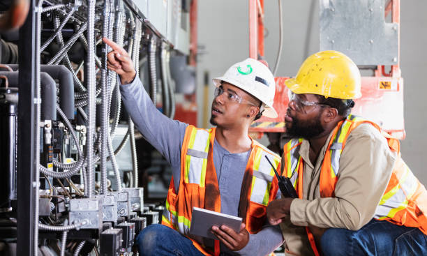 Best Circuit Breaker Repair  in Williamson, WV