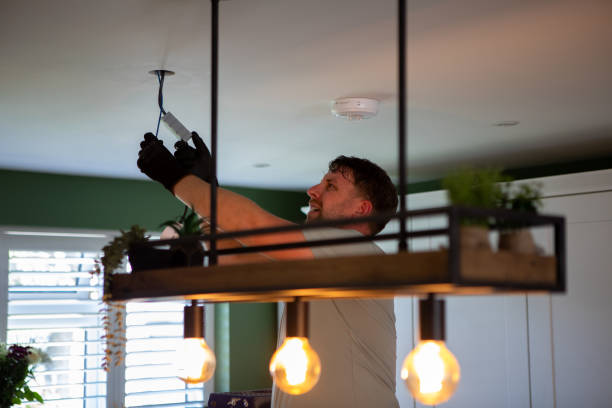 Best Electrical Upgrades for Homes  in Williamson, WV