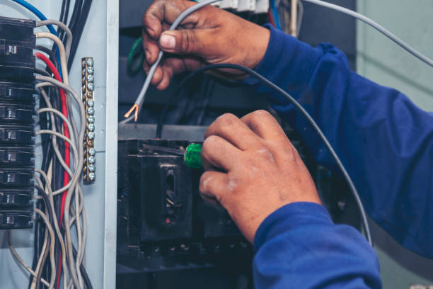 Best Electrician Near Me  in Williamson, WV