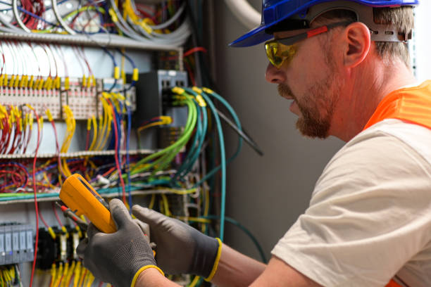 Best Electrical Upgrades for Homes  in Williamson, WV