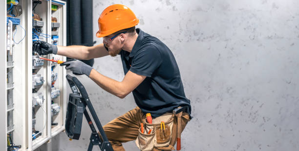 Best Electrical Wiring Services  in Williamson, WV