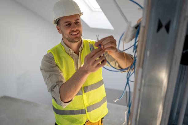 Best Electrician for Home Renovation  in Williamson, WV